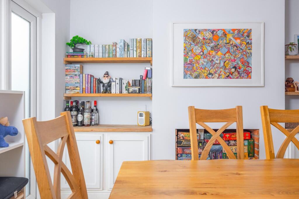 Main image of property: Elmgrove Avenue, Easton