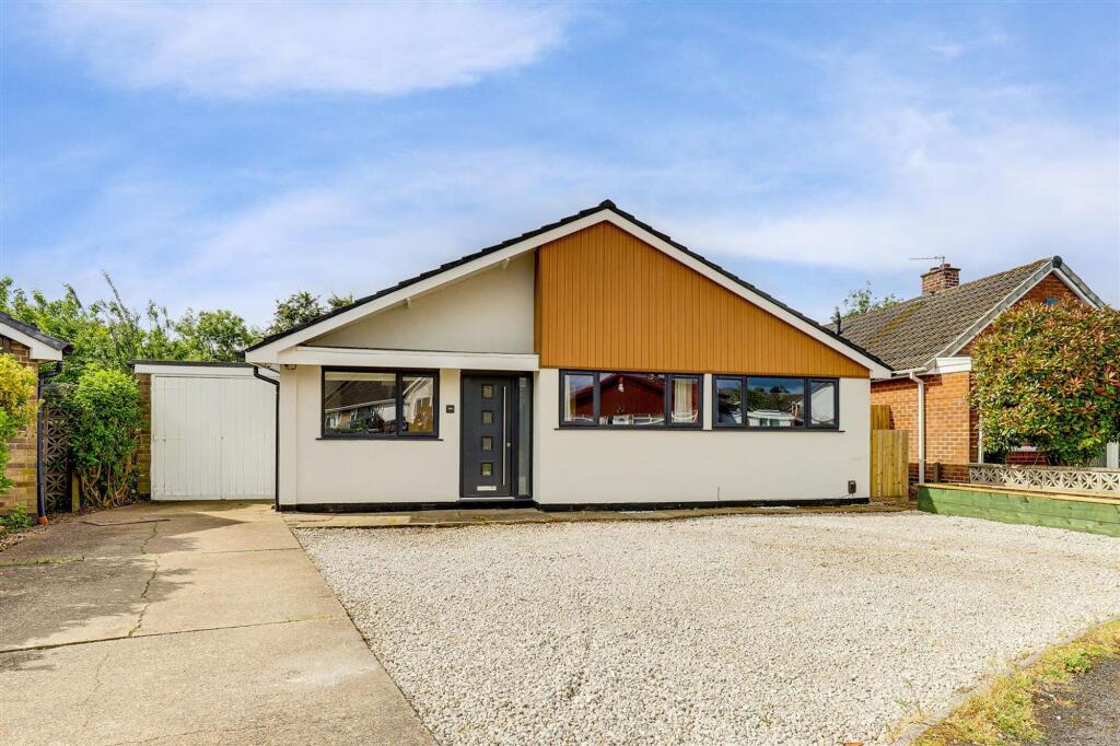 Main image of property: Cherrywood Gardens, Nottingham, NG3