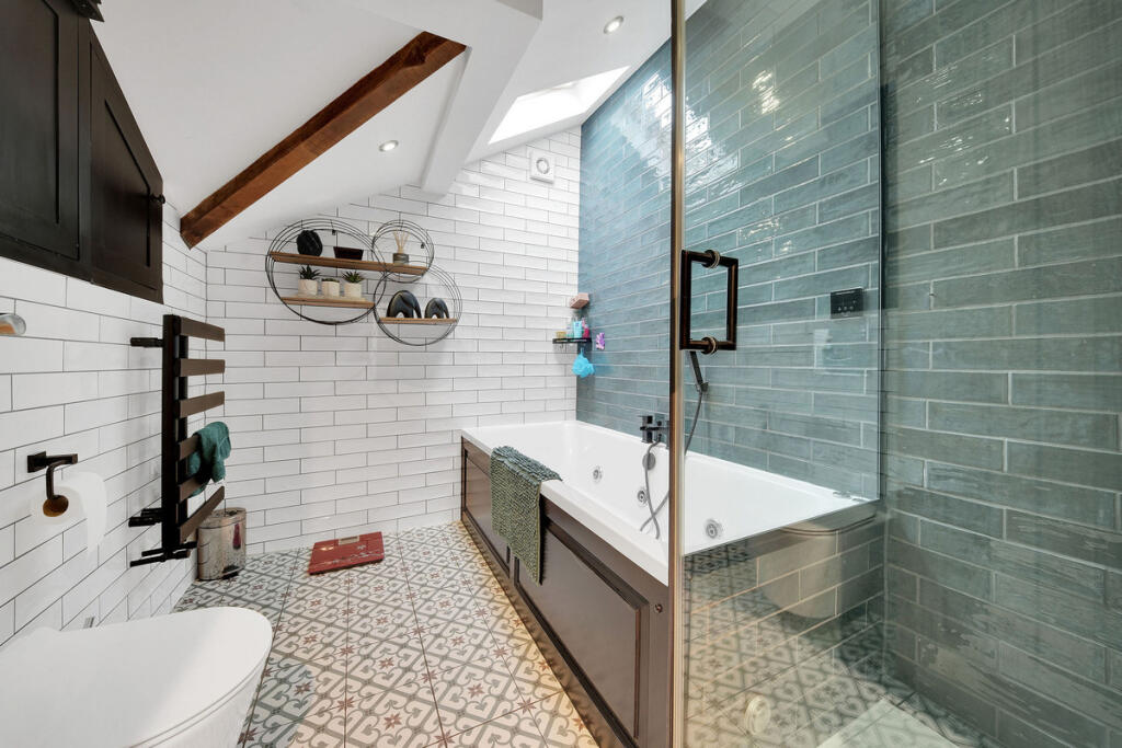 Additional image 28 of Hollin Hall, Colne, BB8