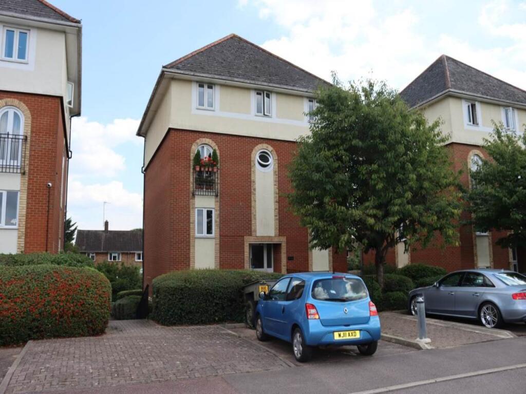 Main image of property: Walsingham Close, , Hatfield