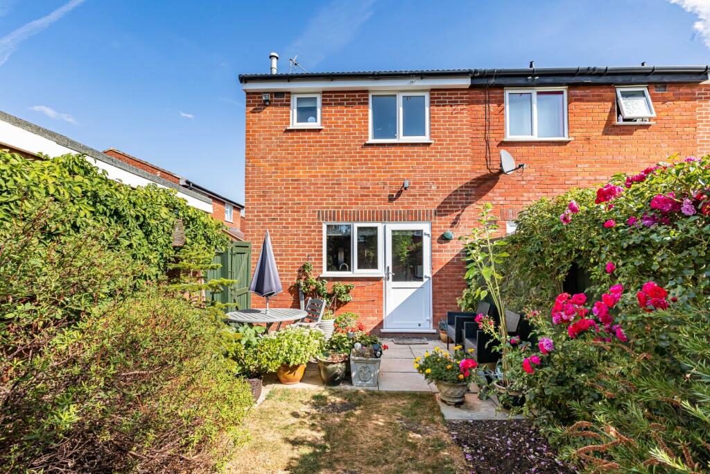 House in Vale of White Horse, Grove - View 5