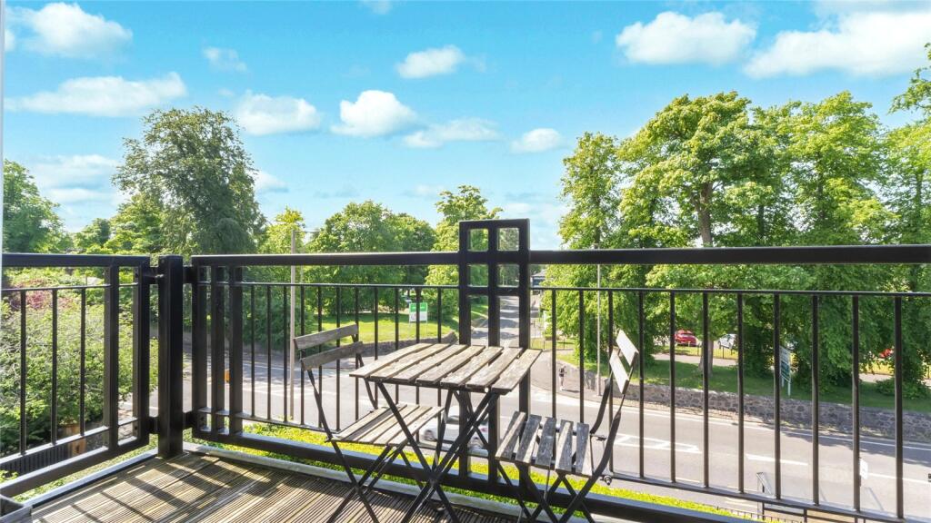Apartment in Falkirk, Stirling - View 2