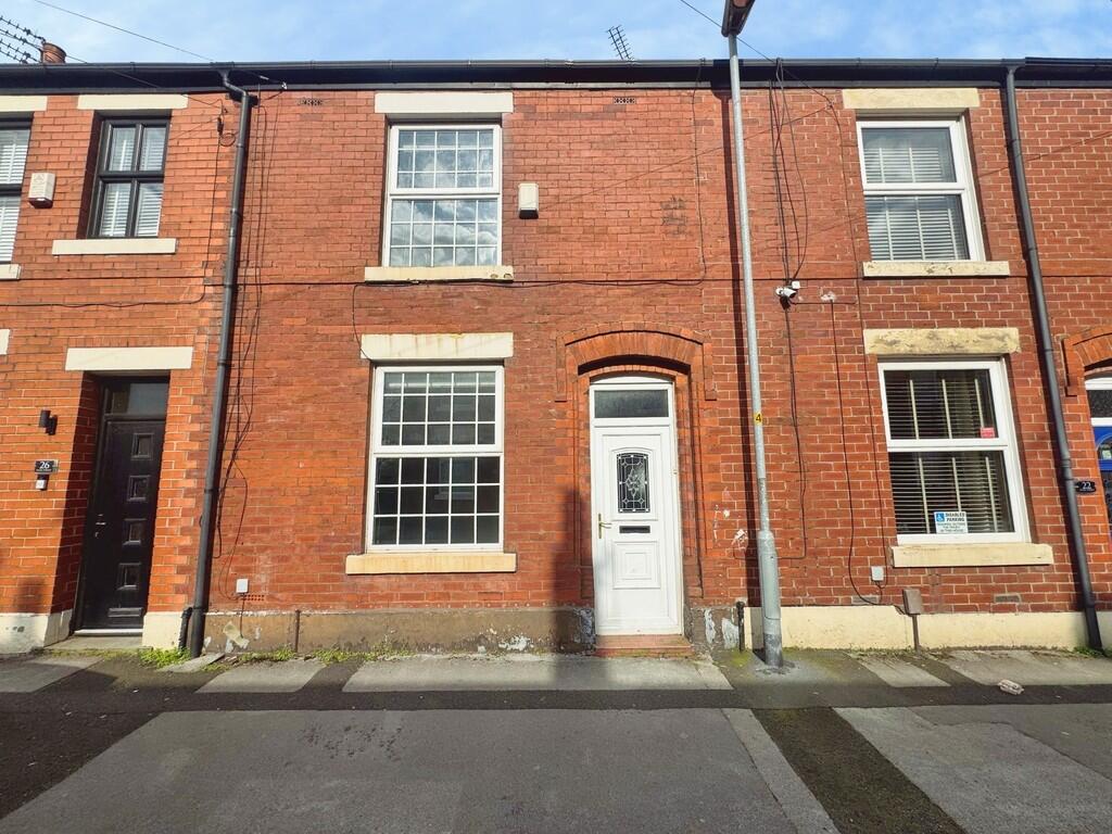 Main image of property: Ivor Street, Castleton
