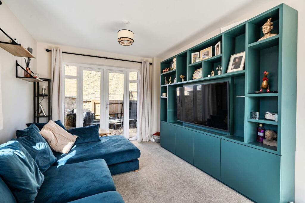 Compton Drive, Ansford, Castle Cary, BA7 photo 4