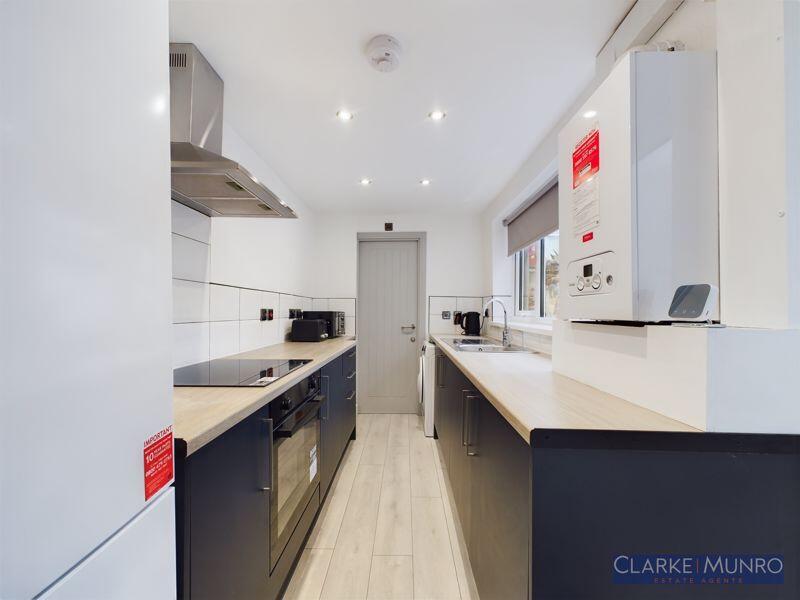 Main image of property: Albany Street,TS1