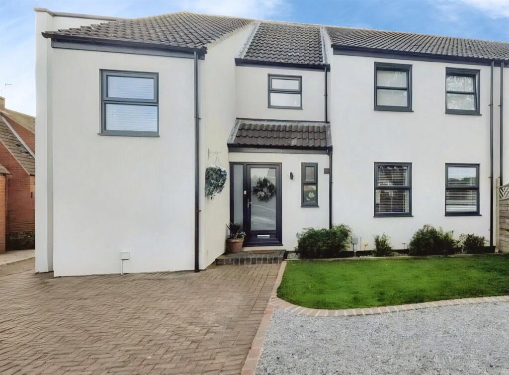 Main image of property: Horrox Court, Keyingham, Hull