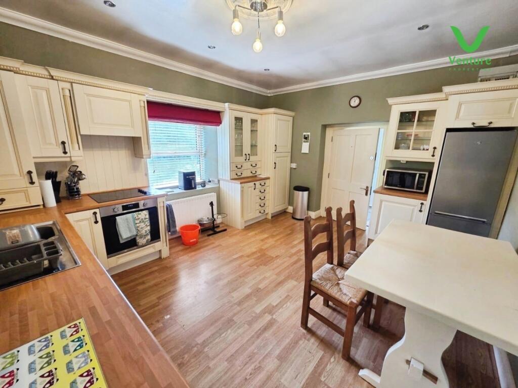 House in Darlington, Stanhope - View 3