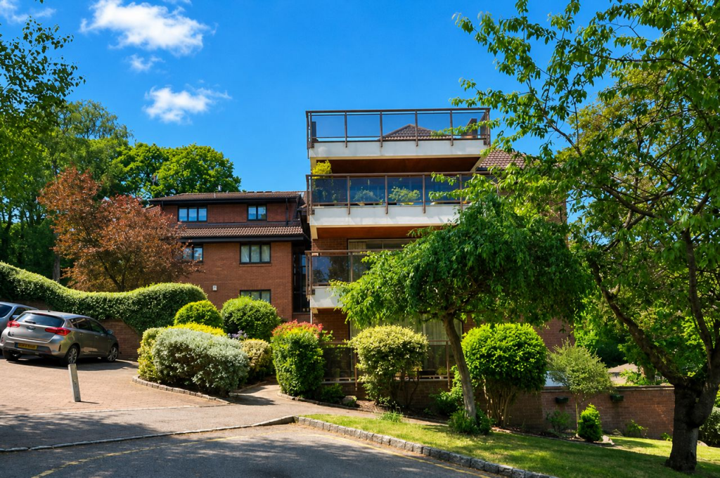 Main image of property: Holmbury Park, Bromley, BR1