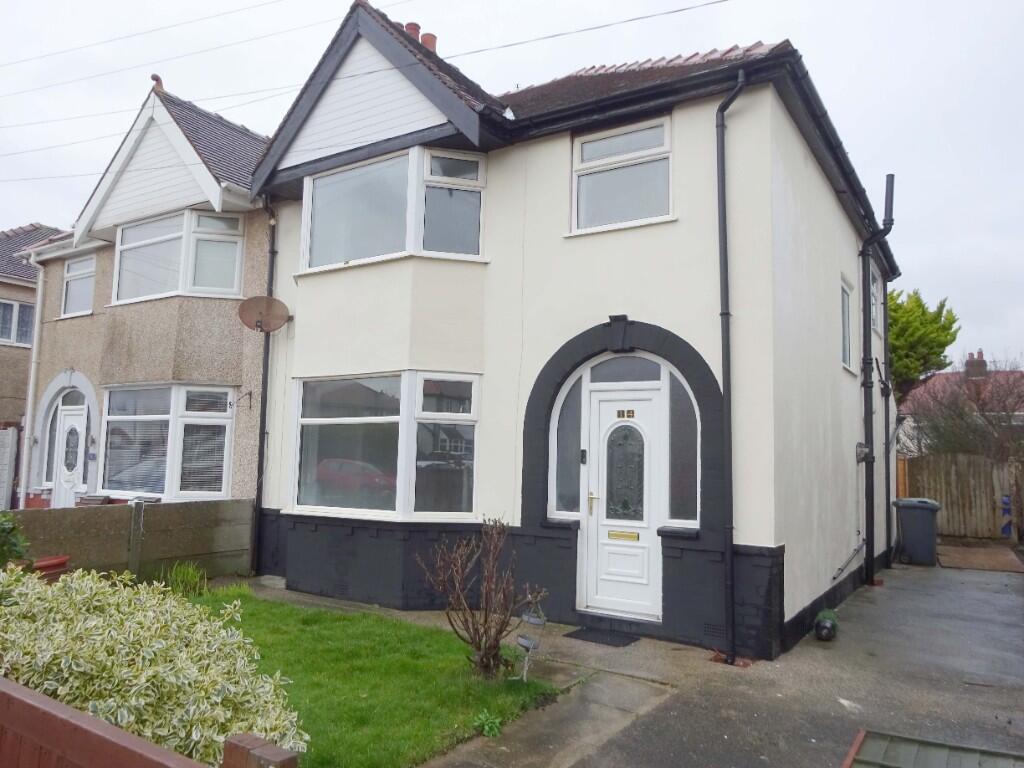 Main image of property: Ryden Avenue, Thornton-Cleveleys, Lancashire, FY5