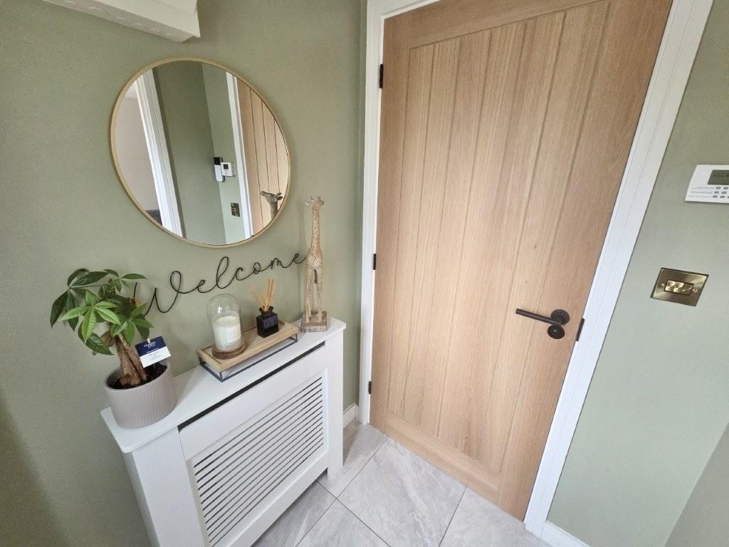 House in Mansfield, Warsop - View 2