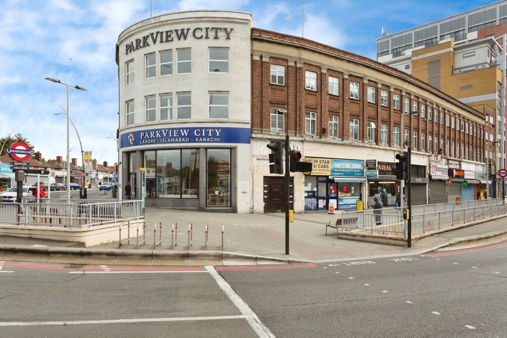 Main image of property: Eastern Avenue, Gants Hill, Ilford