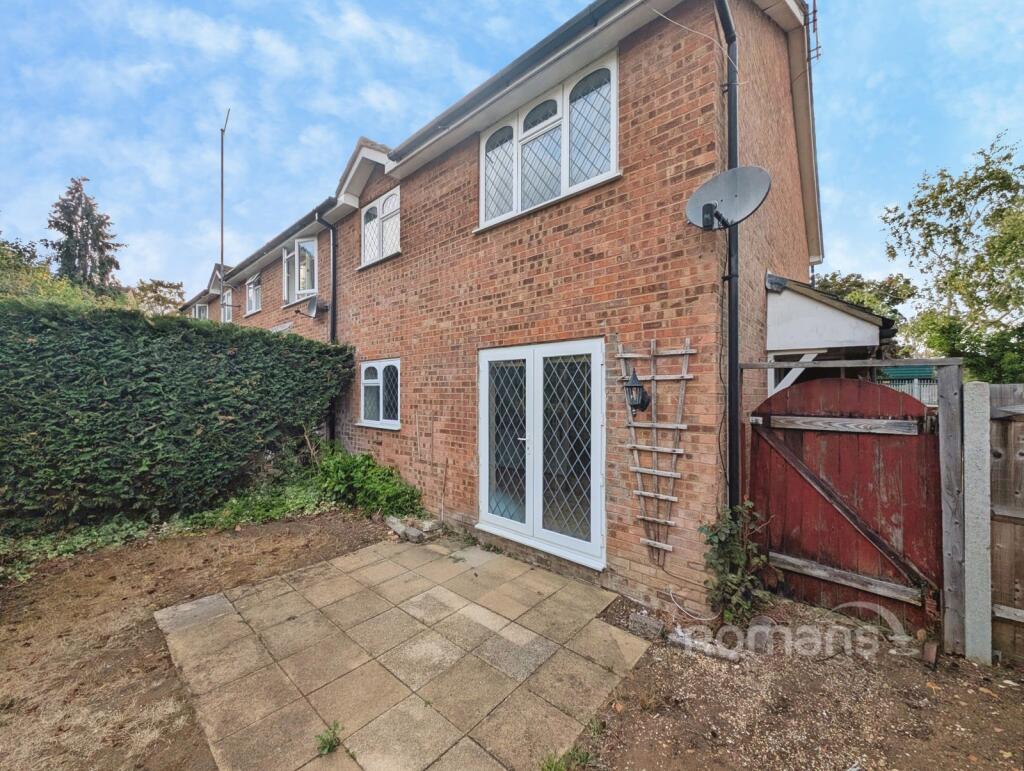 Main image of property: Southern Way, Farnham, Surrey