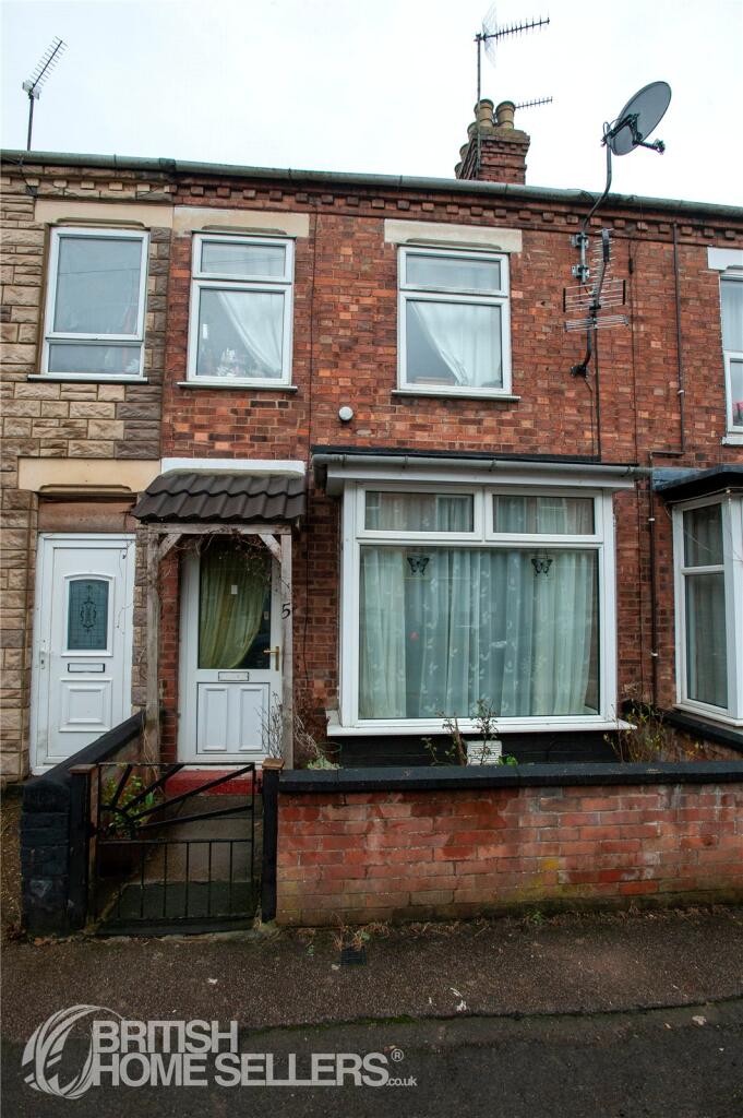 Main image of property: Verdun Road, Wisbech, Cambridgeshire, PE13