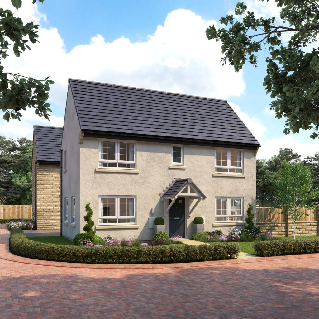 3-bed detached on Penistone Road,
Fenay Bridge,
HD8 0BW, £349,999