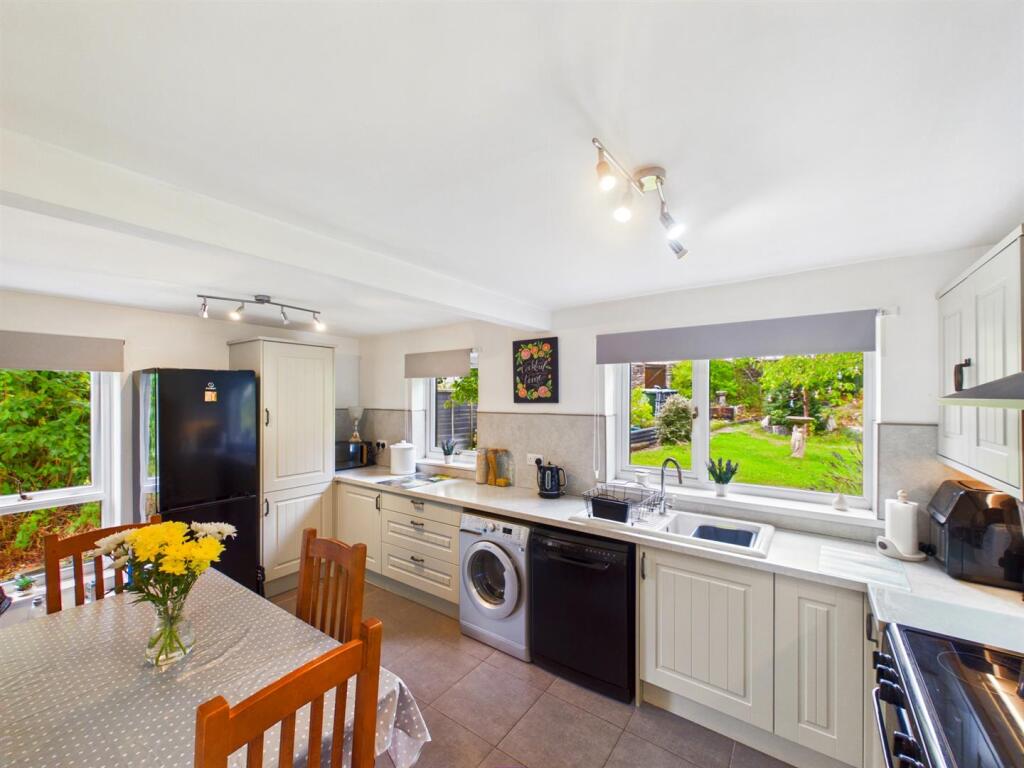 House in Llandudno - View 5