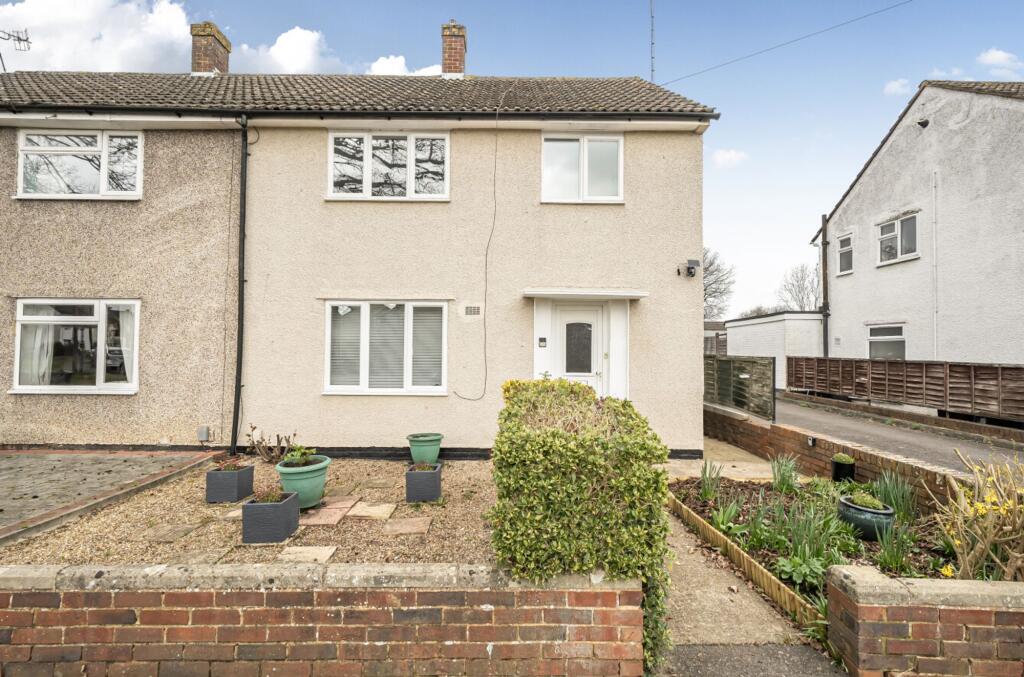 Main image of property: Greenfrith Drive, Tonbridge, TN10