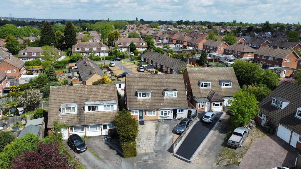Main image of property: Piers Road, Glenfield, Leicester, Leicestershire