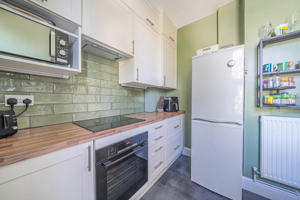 Apartment in London, Chatterton Village, Widmore - View 5