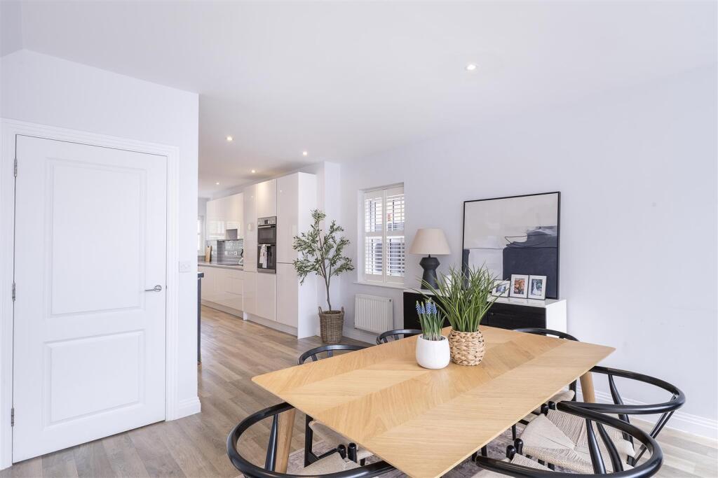 House in St Albans, Batford, Harpenden - View 3