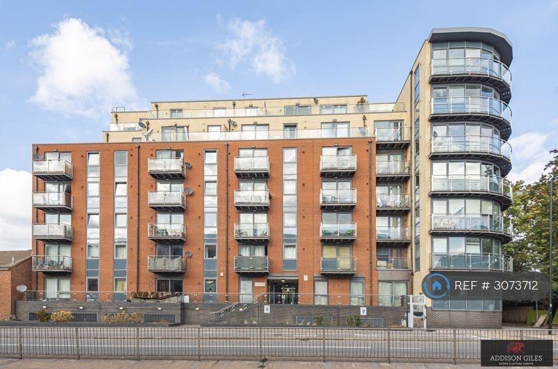 Main image of property: Bath Road, Slough, SL1