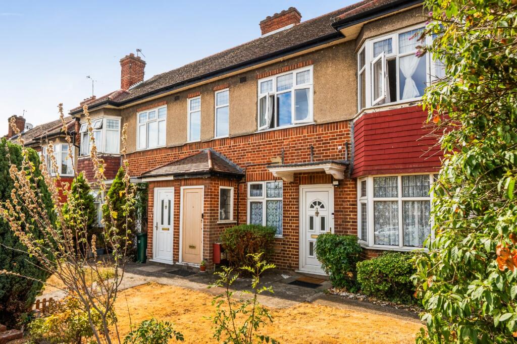 Main image of property: Oakleigh Road North, Whetstone, London, N20