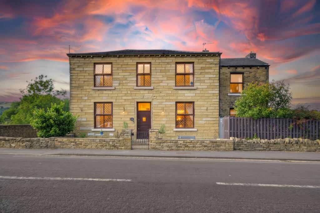 Main image of property: 1216 Manchester Road, Linthwaite, Huddersfield