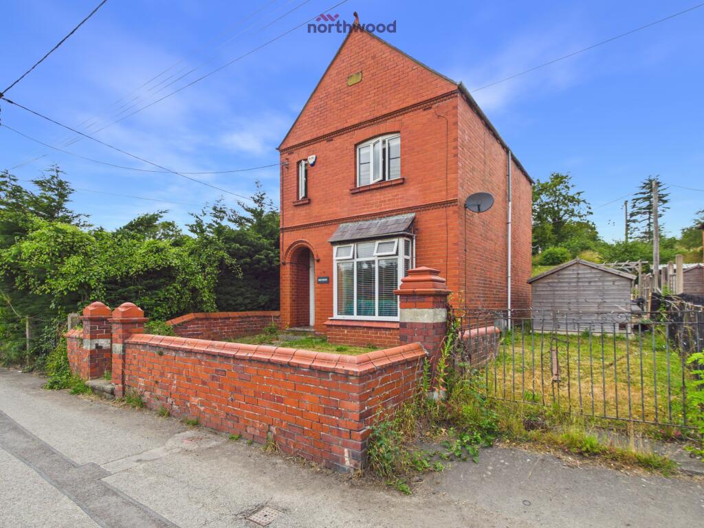 Main image of property: Bethania Road, Wrexham, Wrexham, LL14
