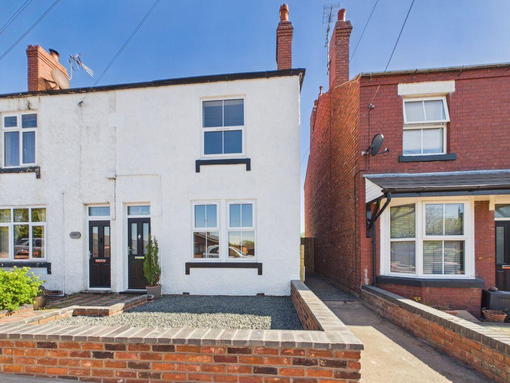 Main image of property: Church Street, Bridgnorth
