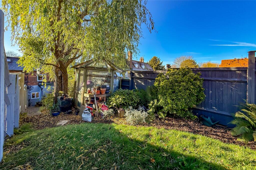 Additional image 11 of Fishpool Street, St. Albans, Hertfordshire, AL3