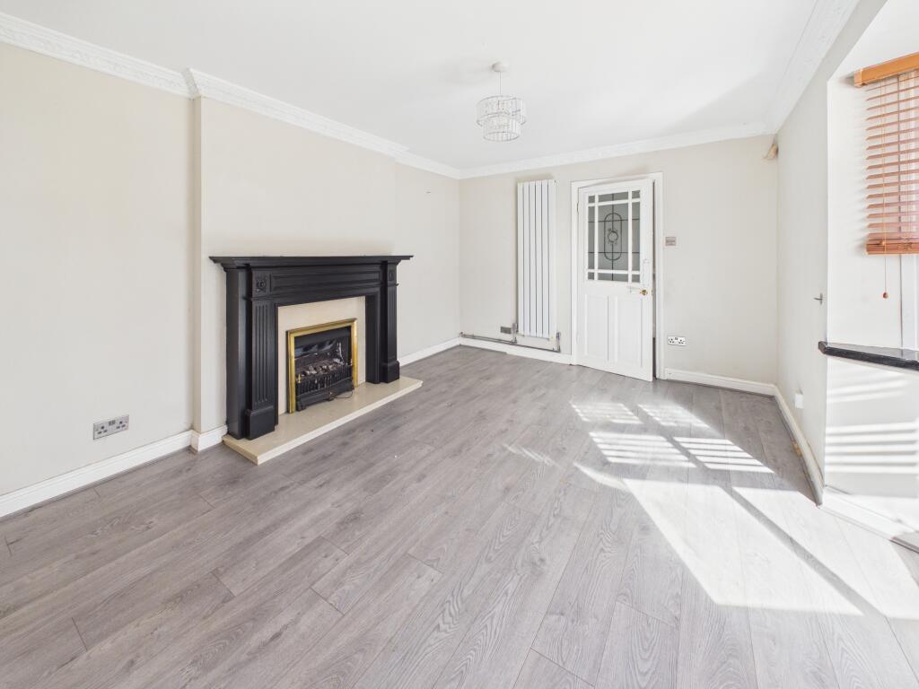 House in Breadsall Hilltop, Derby - View 2