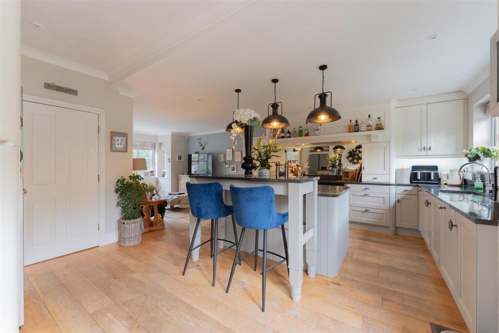 House in Chester - View 5