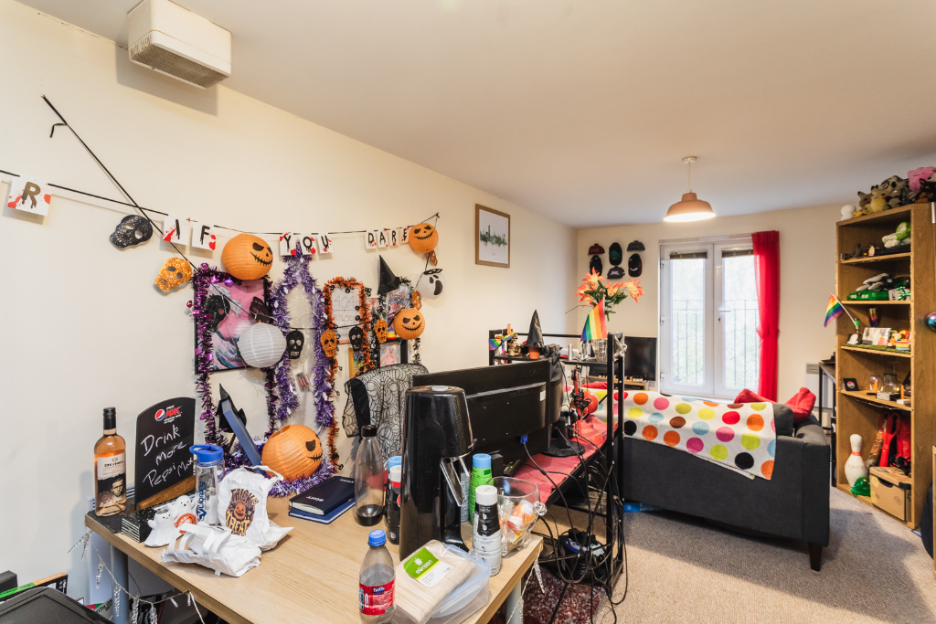 Waltheof Road, Sheffield, S2 photo 3