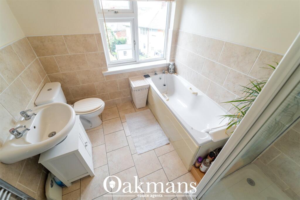 Additional image 20 of Greenoak Crescent, Birmingham, West Midlands, B30