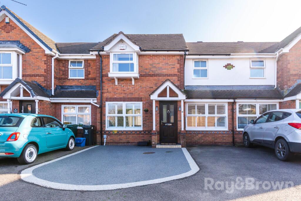 Main image of property: Gateside Close, Pontprennau, Cardiff