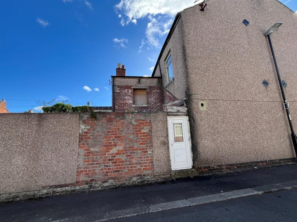 House in Sunderland - View 2