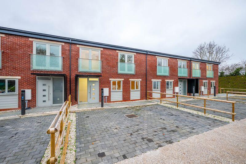 Main image of property: The Nest, Heron Hall Barn, Pendeford Hall Lane, Wolverhampton