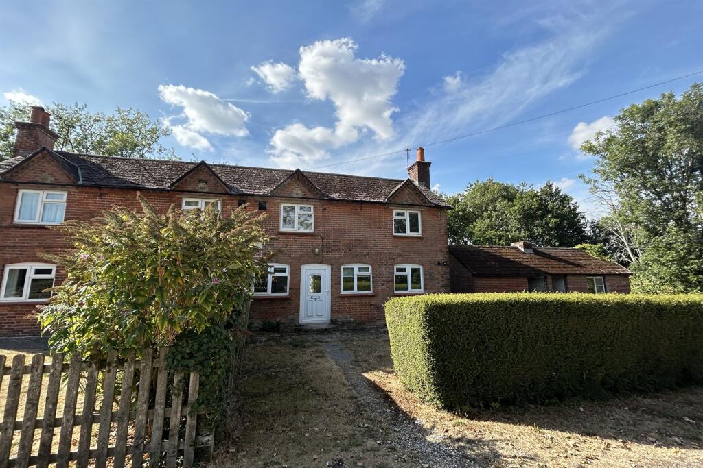 Main image of property: Farleigh Wallop, Basingstoke, RG25
