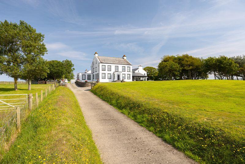 Main image of property: The Cronk, Smeale Road, Andreas