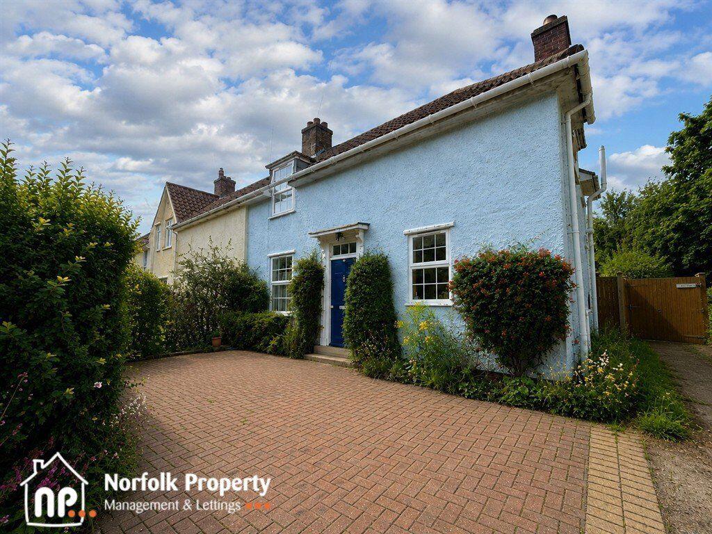 Main image of property: Henderson Road