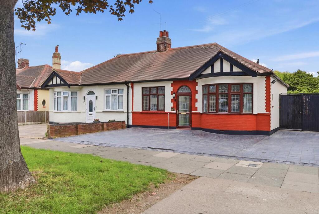 Main image of property: Bournemouth Park Road, Southend-On-Sea