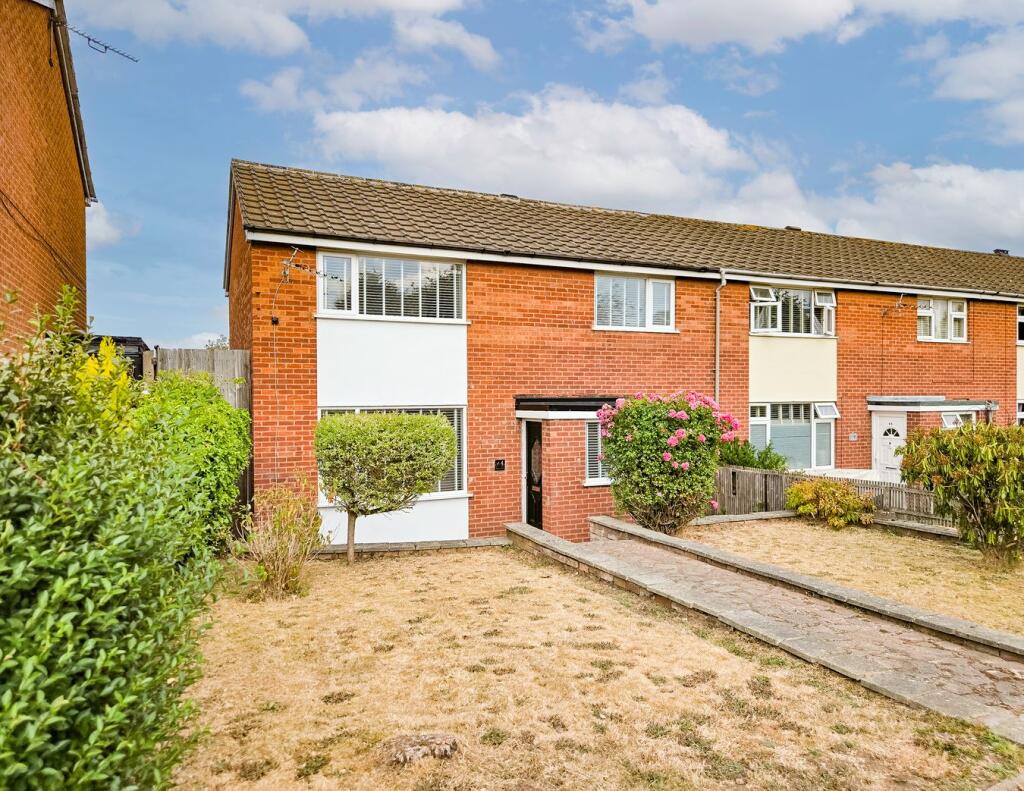 Main image of property: Peters Walk, Lichfield, WS13