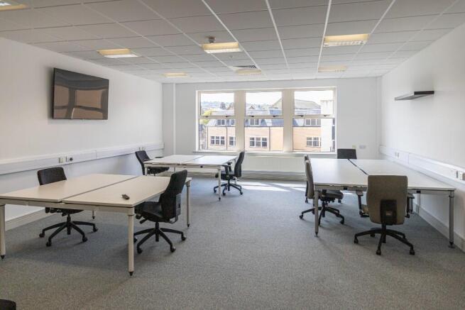 Office Space 