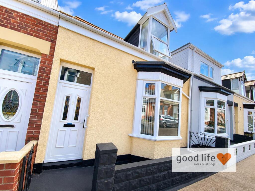 Main image of property: Hastings Street, Hendon, Sunderland