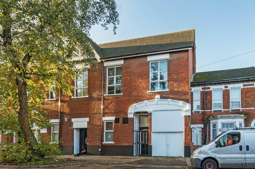 Main image of property: Ashburnham Road, Bedford, Bedfordshire