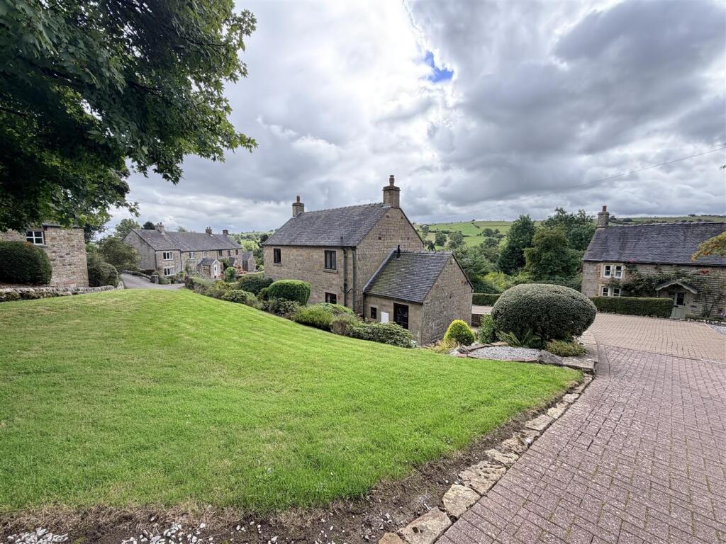 House in Staffordshire Moorlands, Butterton - View 5