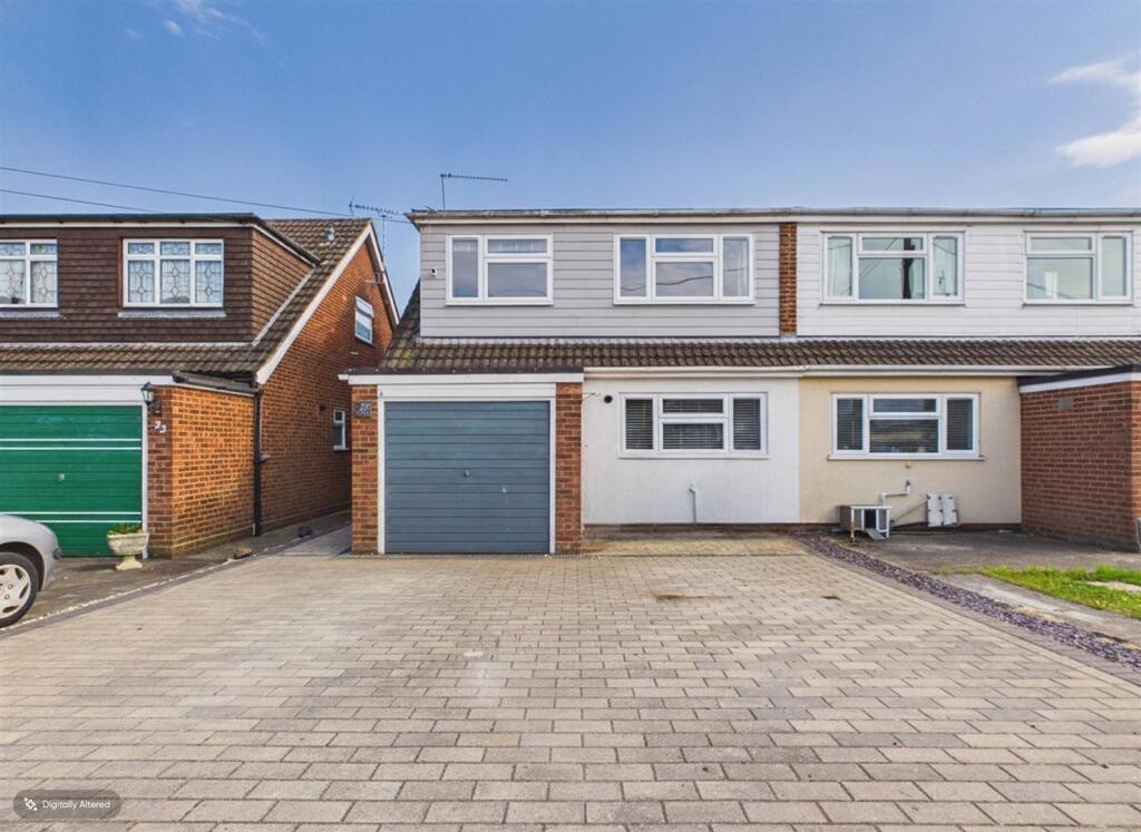 Main image of property: Lindon Road, Wickford