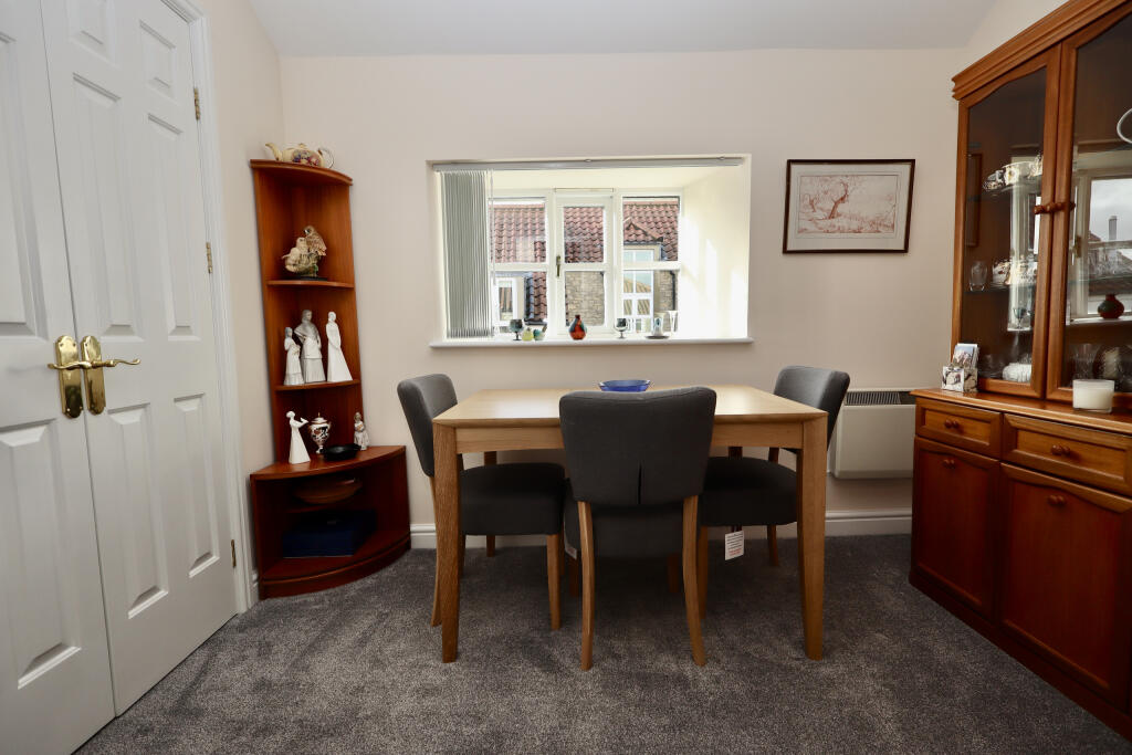 Additional image 6 of King Alfreds Courtyard, Wells