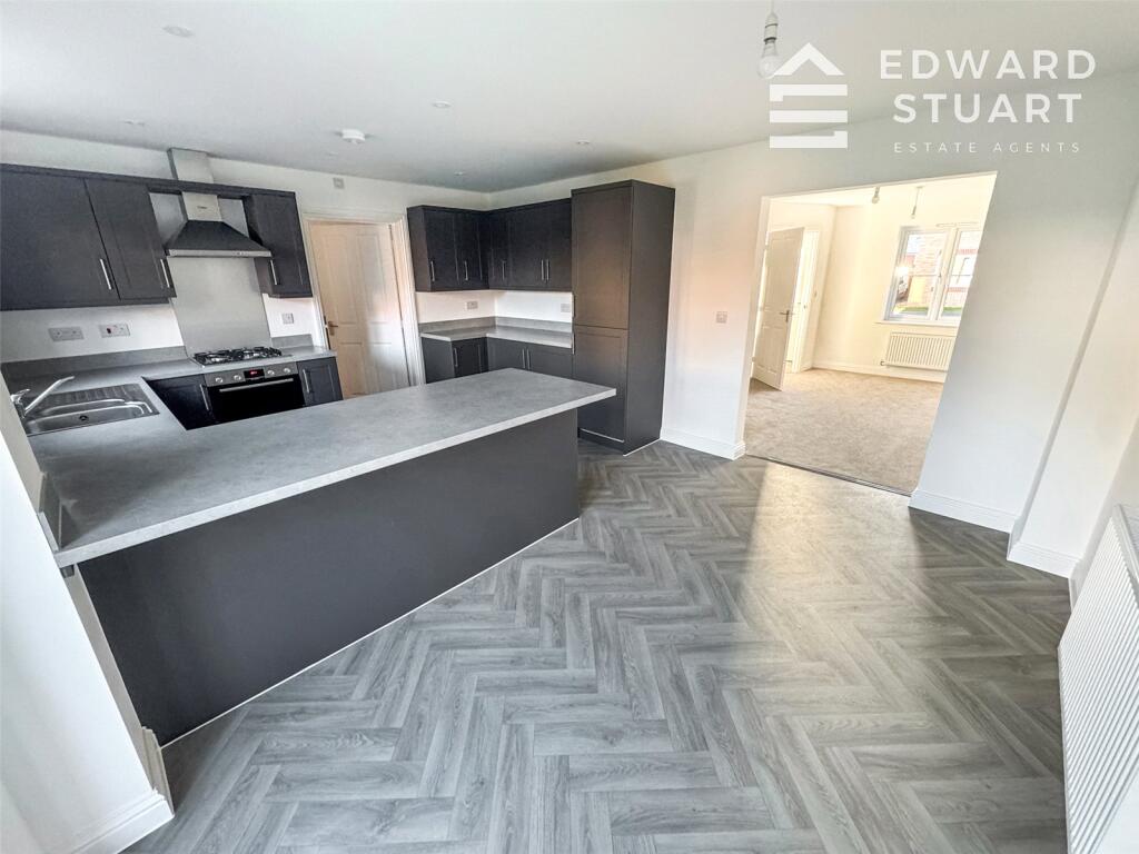 Main image of property: St. Marys Avenue, Wittering, Peterborough, Cambridgeshire, PE8