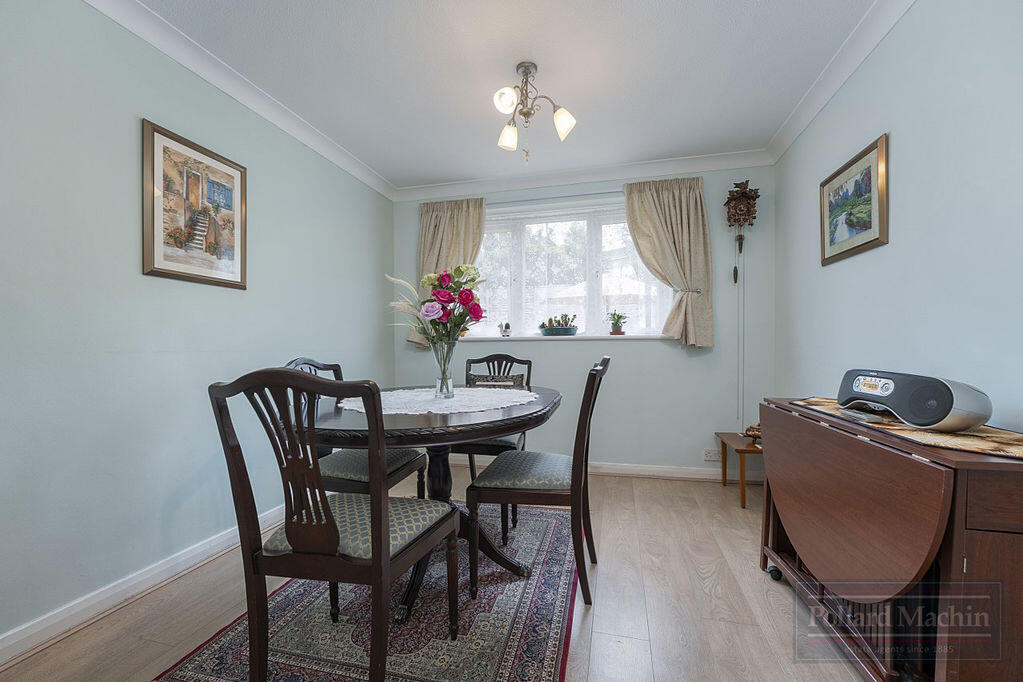 House in London - More