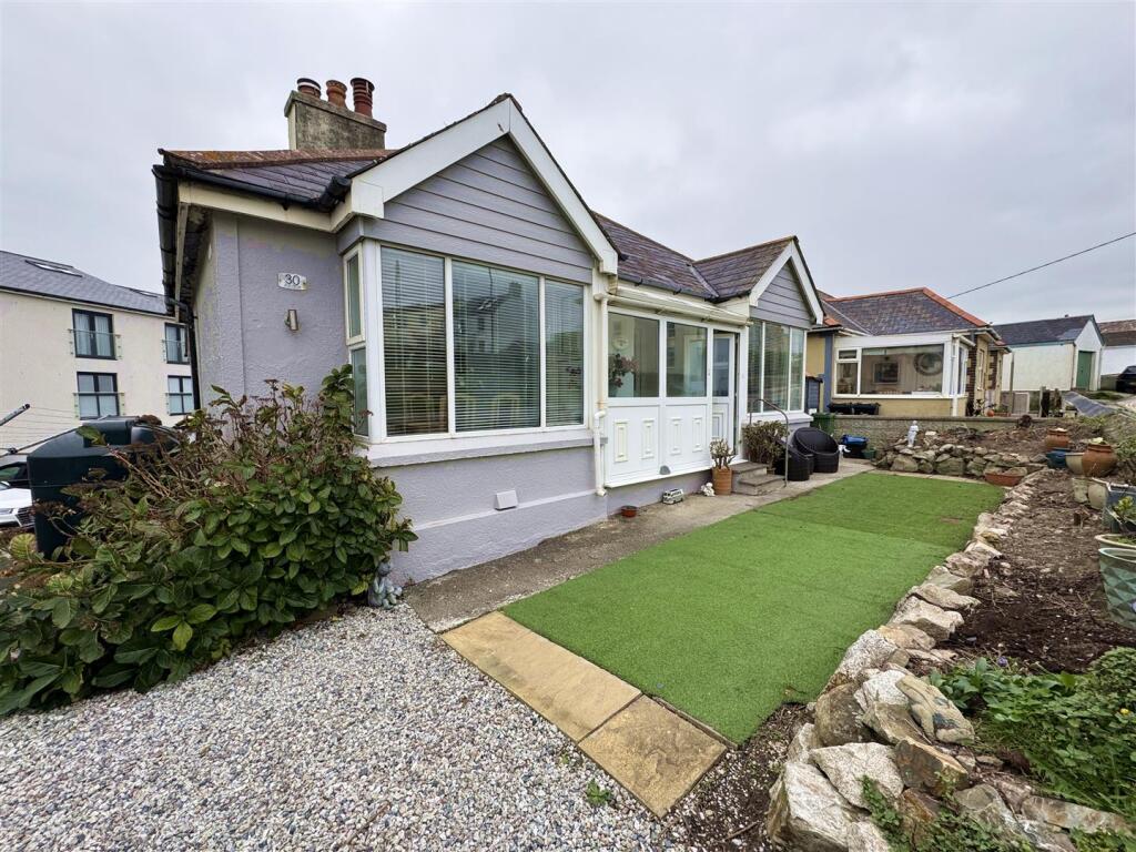 Main image of property: Tywarnhayle Road, Perranporth